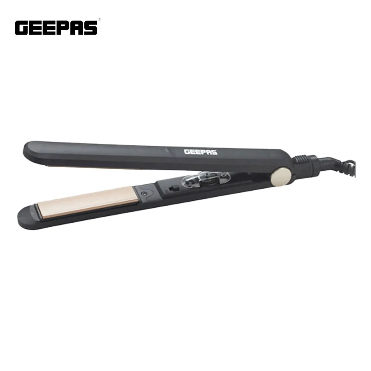 Geepas hair iron hotsell