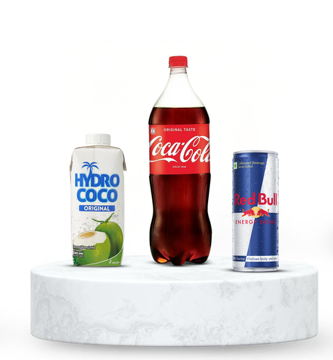 Beverages