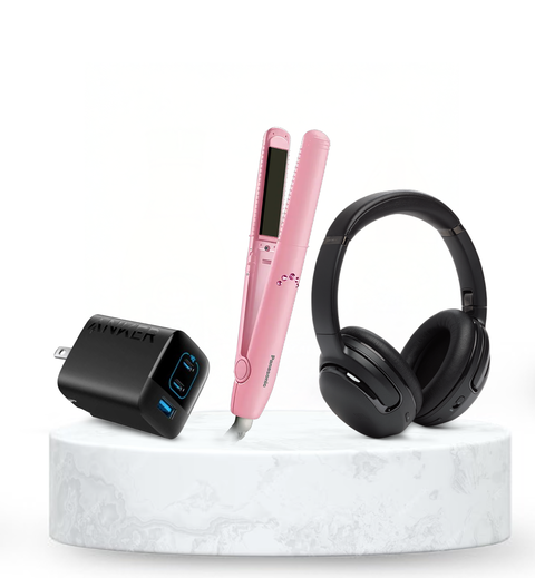 Mobile & Electricals