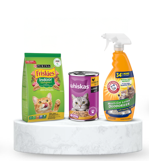 Pet Supplies