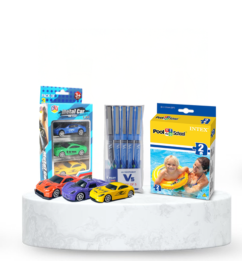 Stationery Products