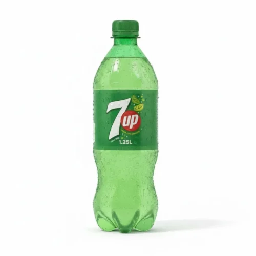 7UP ORIGINAL 1.25L