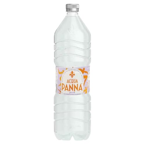 ACQUA PANNA MINERAL WATER 1.5L