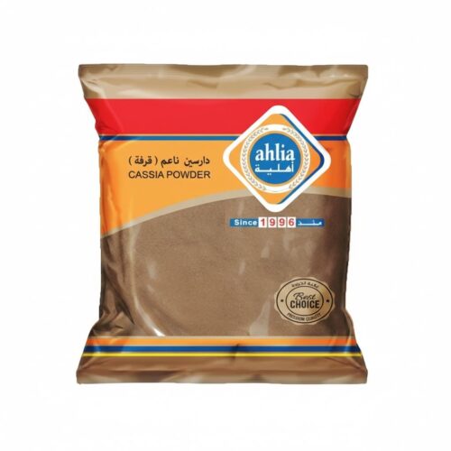 AHLIA CASSIA POWDER 80G