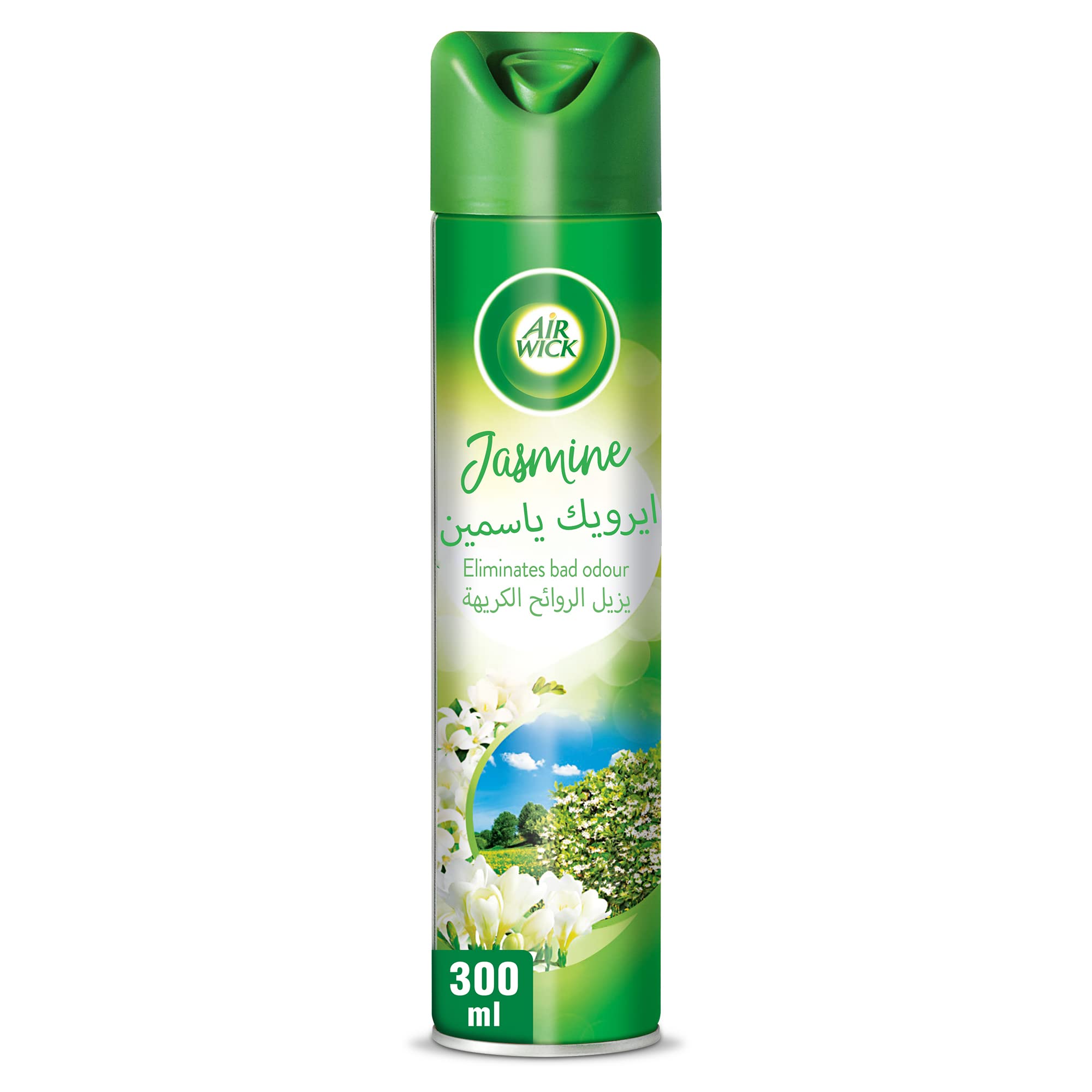 AIRWICK AIR FRESHNER JASMINE 300ML