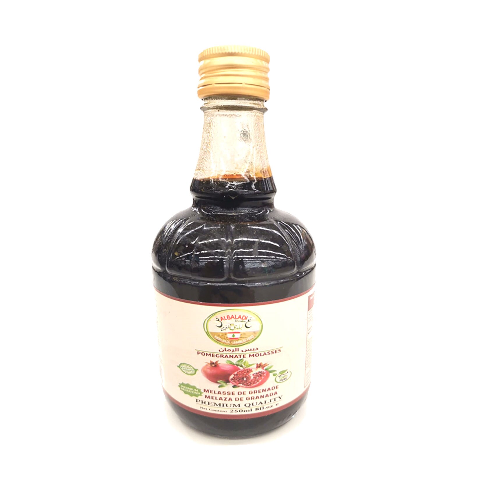 ALBALADI POMEGRANATE MOLASSES 250ML