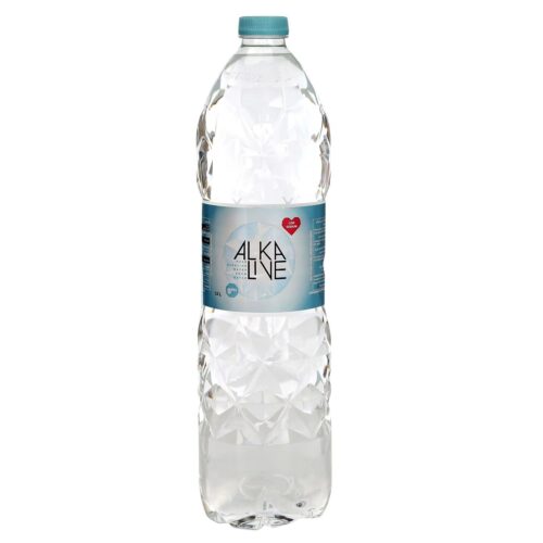 ALKALIVE MINERAL WATER 1.5L