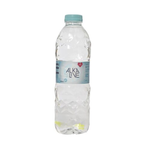 ALKALIVE MINERAL WATER 500ML