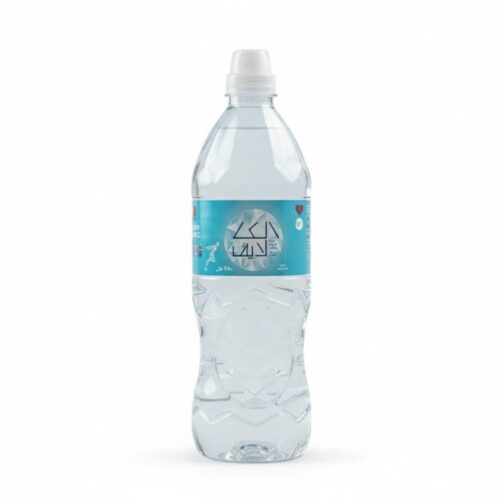 ALKALIVE MINERAL WATER 750ML