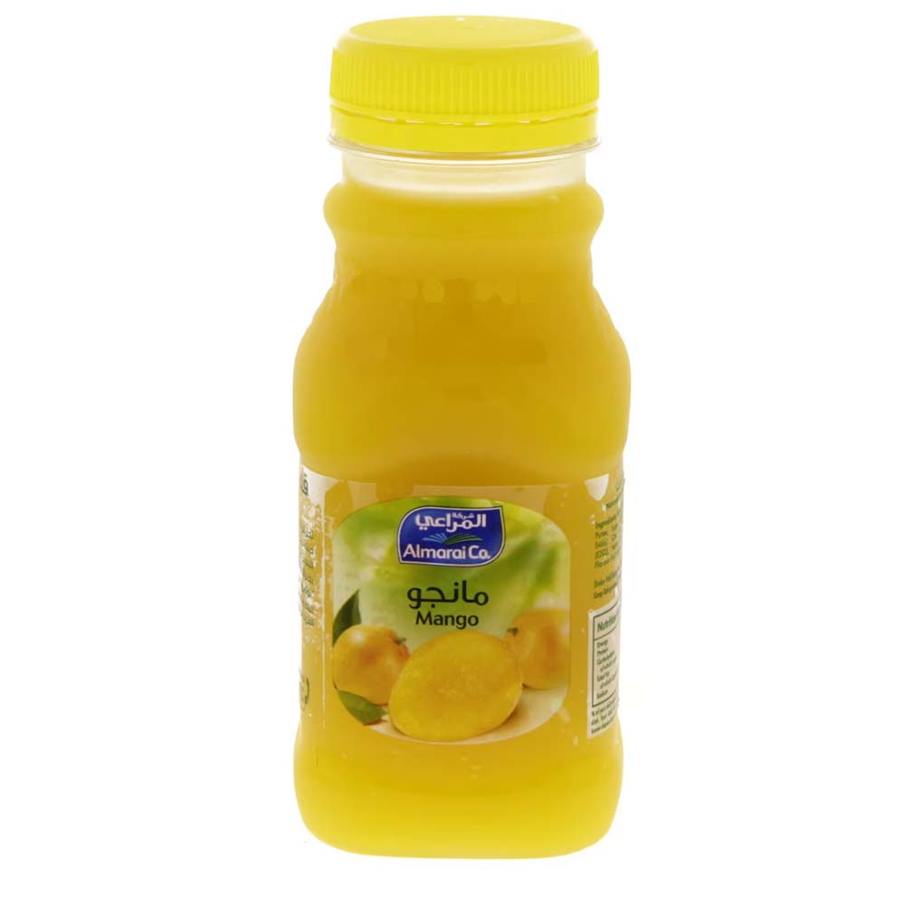 ALMARAI MANGO JUICE 200ML