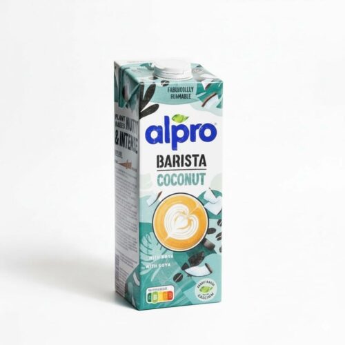 ALPRO BARISTA COCONUT DRINK 1L