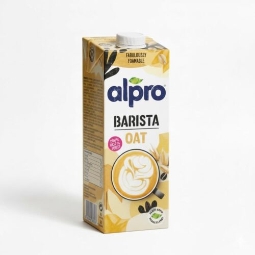 ALPRO BARISTA OAT DRINK 1L