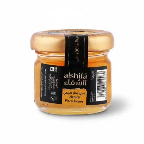 ALSHIFA FLORAL HONEY 30G