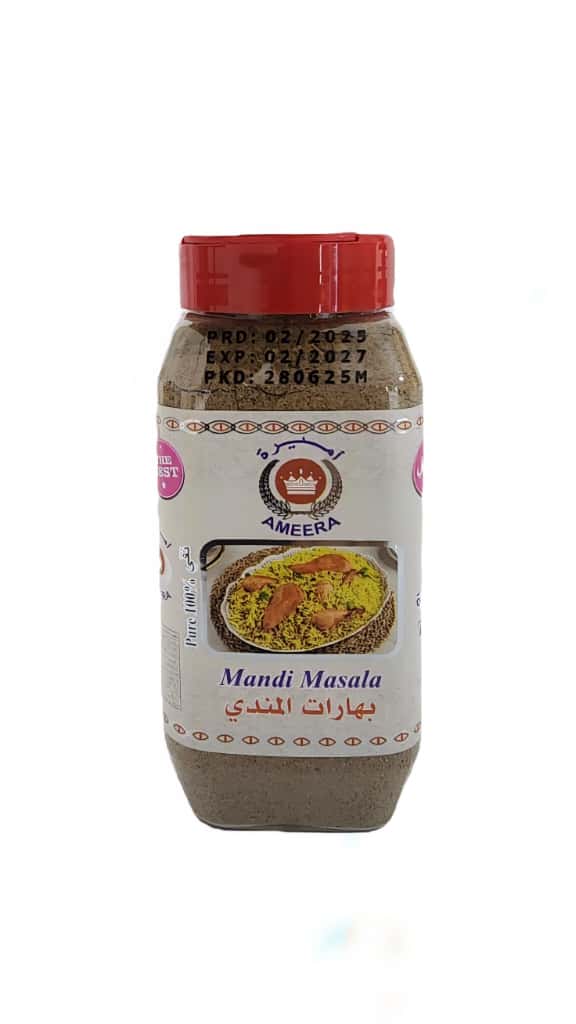 AMEERA MANDI MASALA 300G