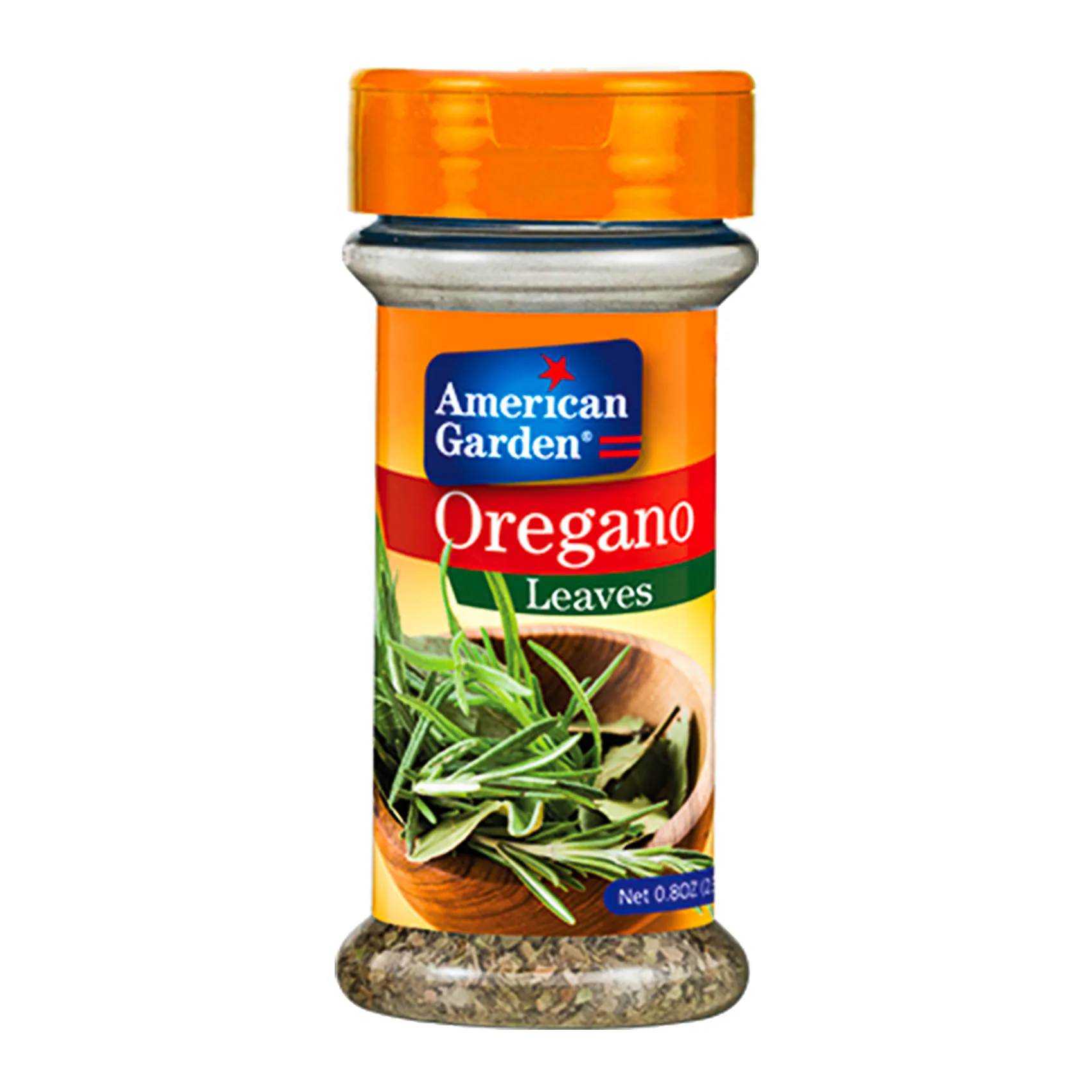 AMERICAN GARDEN OREGANO 23G