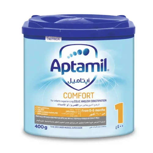 APTAMIL COMFORT NO.1 400G