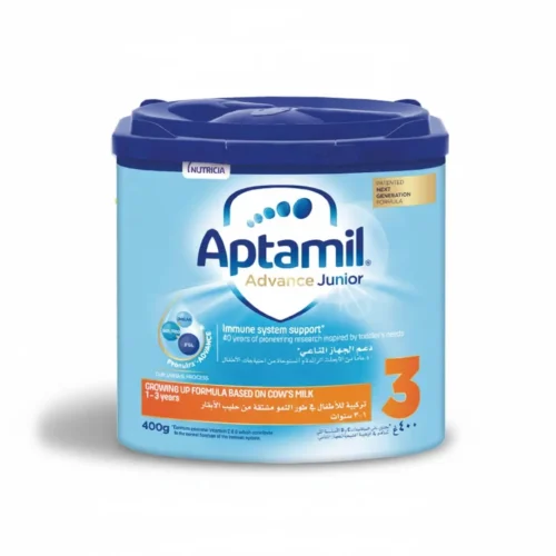APTAMIL ADVANCE NO.3 400G