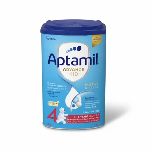 APTAMIL ADVANCE KID MILK NUTRI BIOTIK NO.4 400G