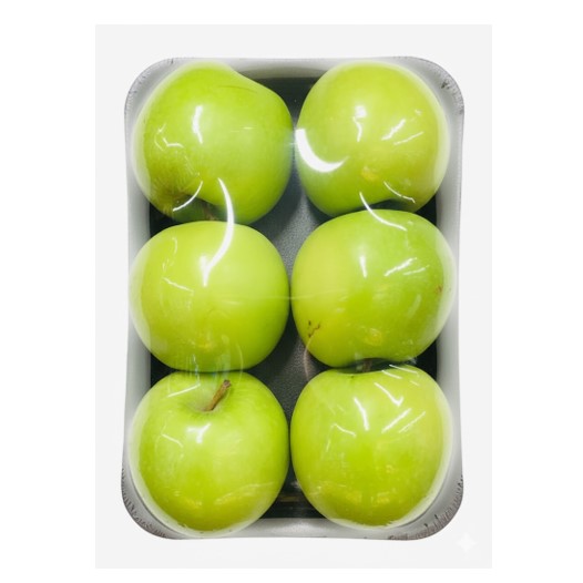 APPLE GREEN - PKT