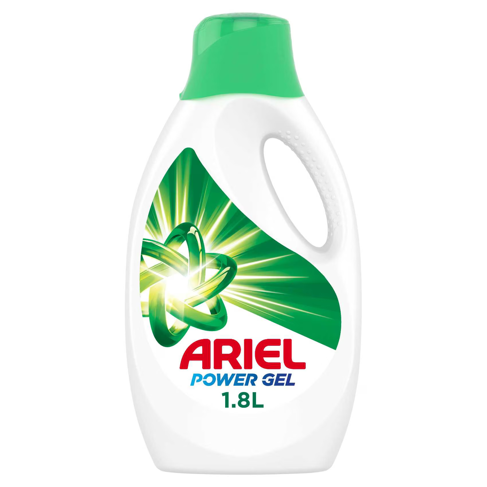 ARIEL POWER GEL 1.8L