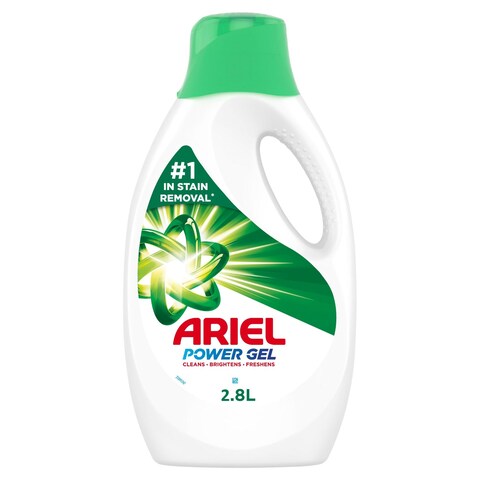 ARIEL POWER GEL 2.8L
