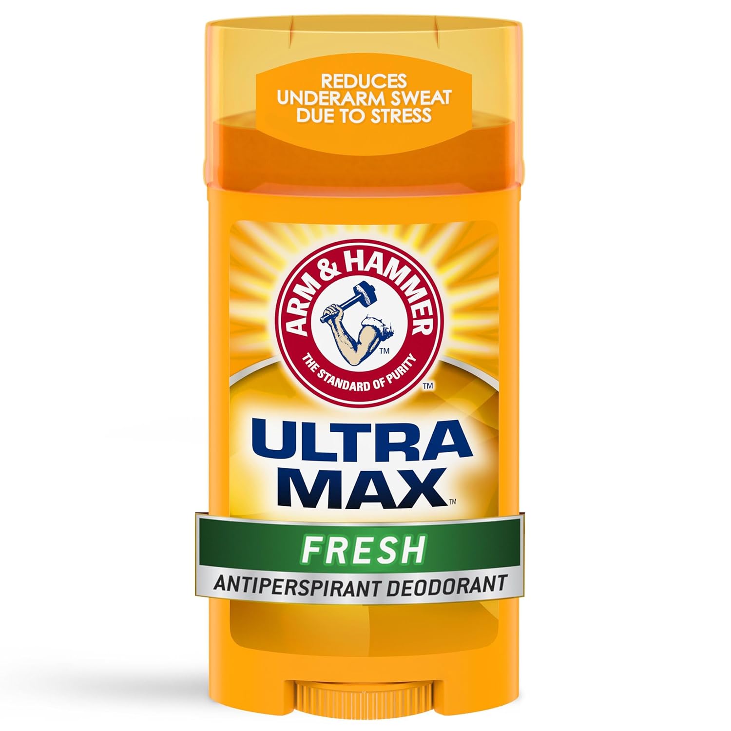 ARM&HAMMER DEODORANT STICK FRESH 73G