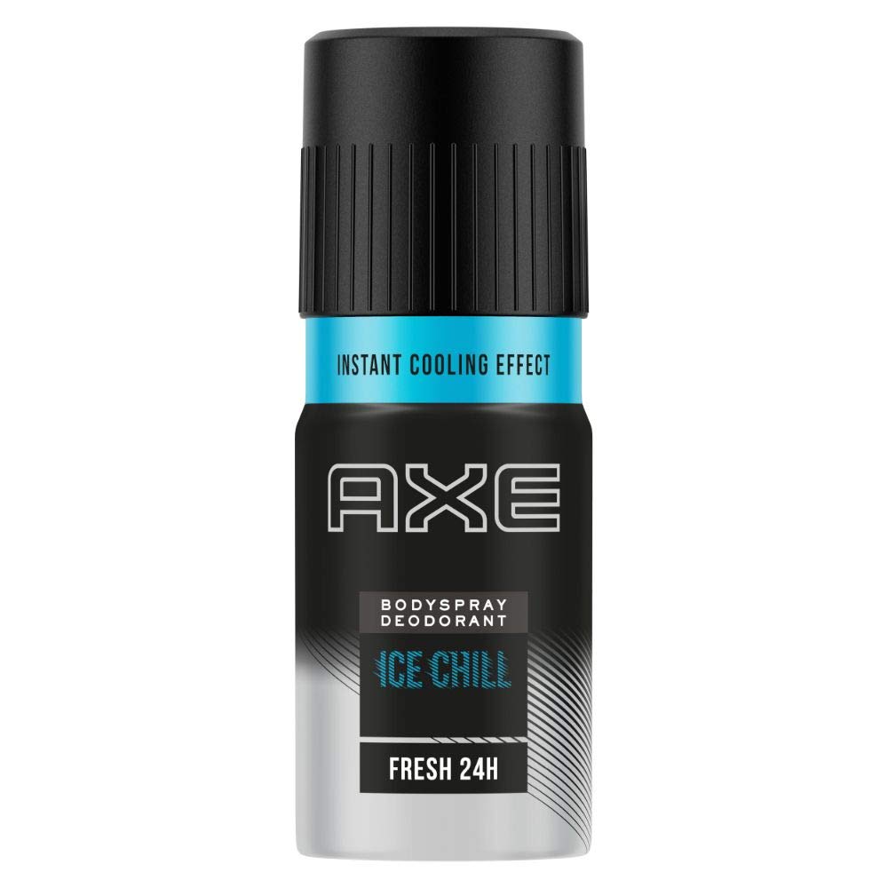 AXE BODYSPRAY ICE CHILL FRESH 150ML