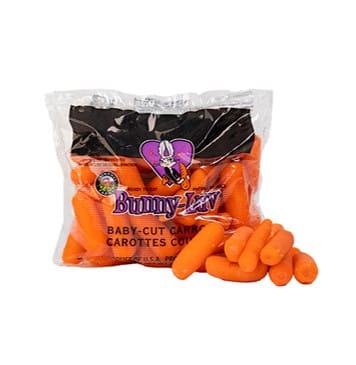 BABY CARROT 1 BABY CARROT