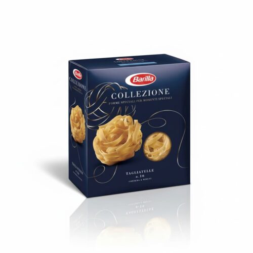 BARILLA FETTUCCINE N.166 500G