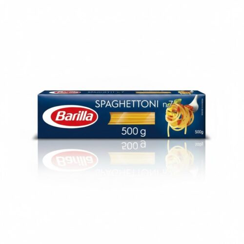 BARILLA SPAGHETTONI NO.7 500G