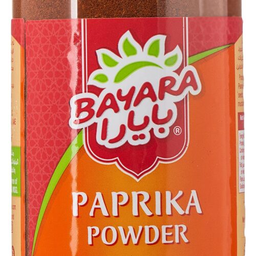BAYARA PAPRIKA POWDER 150G