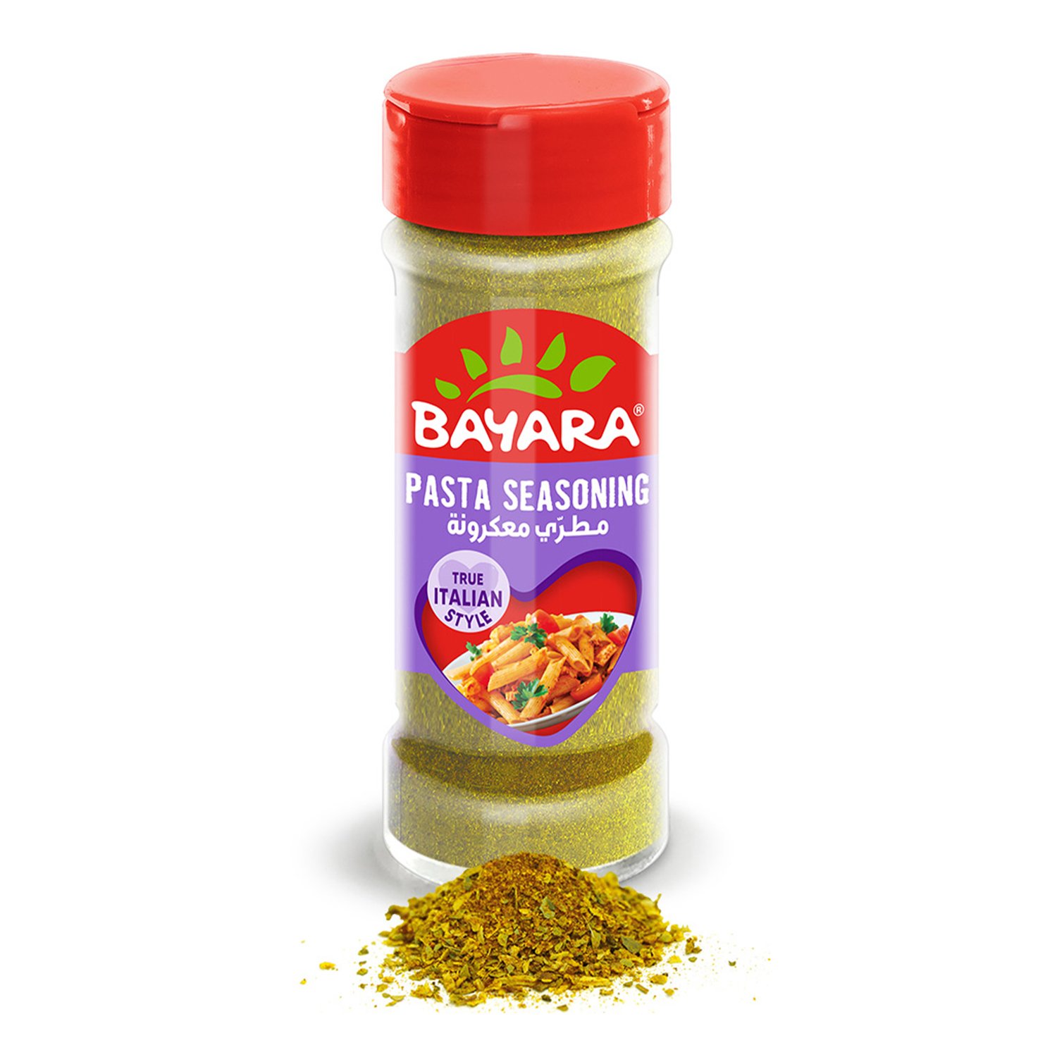 BAYARA PASTA SEASONING 40G