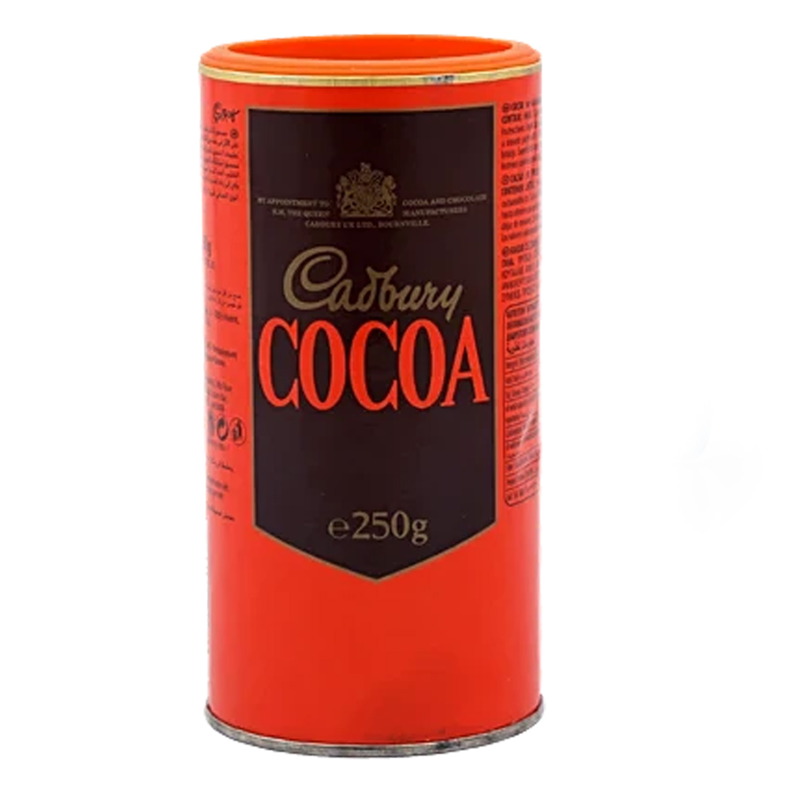 CADBURY COCOA POWDER 250G