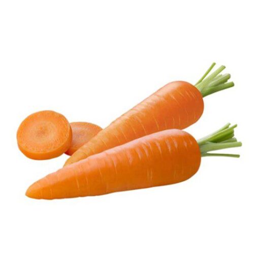 CARROT - AUSTRALIA 500G