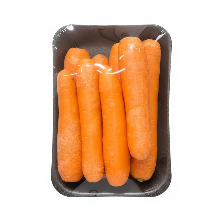 CARROT -  PKT