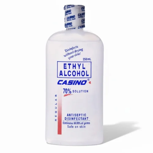 CASINO ALCOHOL 250ML