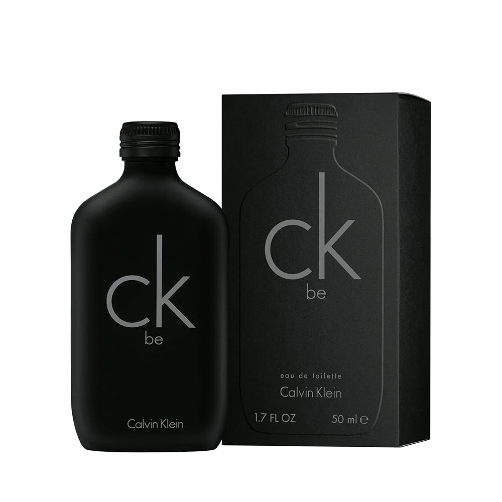 CK BE EAU DE TOILETTE 100ML