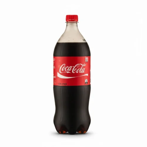 COCA COLA 1.25L