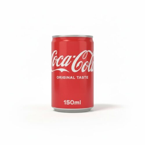 COCA COLA 150ML