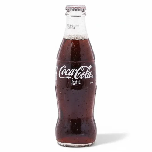 COCA COLA LIGHT NRB 290ML