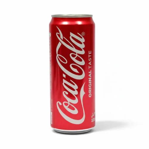 COCA COLA ORIGINAL 330ML