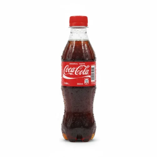 COCA COLA ORIGINAL 350ML