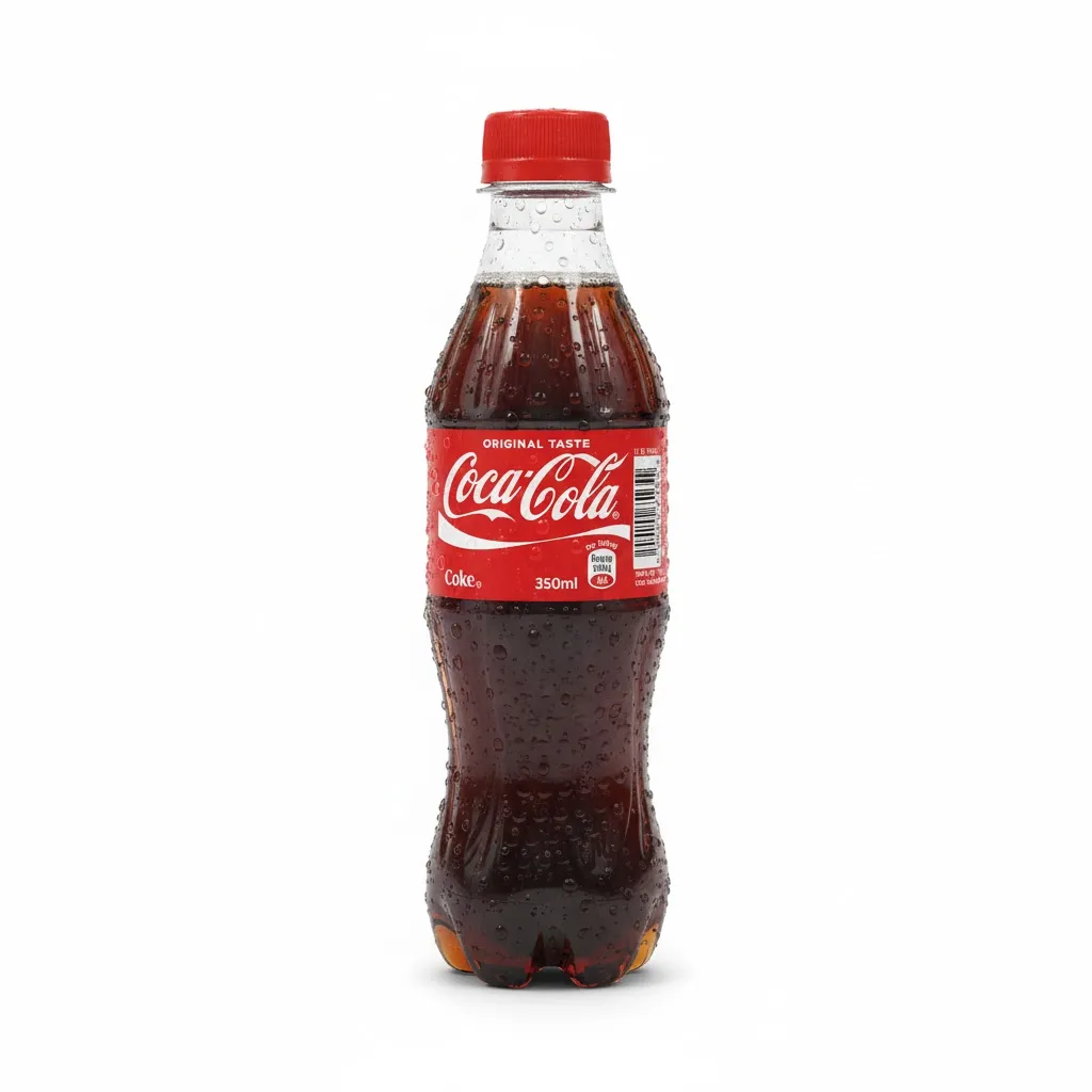 COCA COLA ORIGINAL 350ML COCA COLA ORIGINAL 350ML