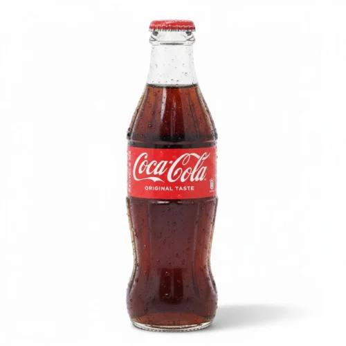 COKE ORGINAL NRB 250ML