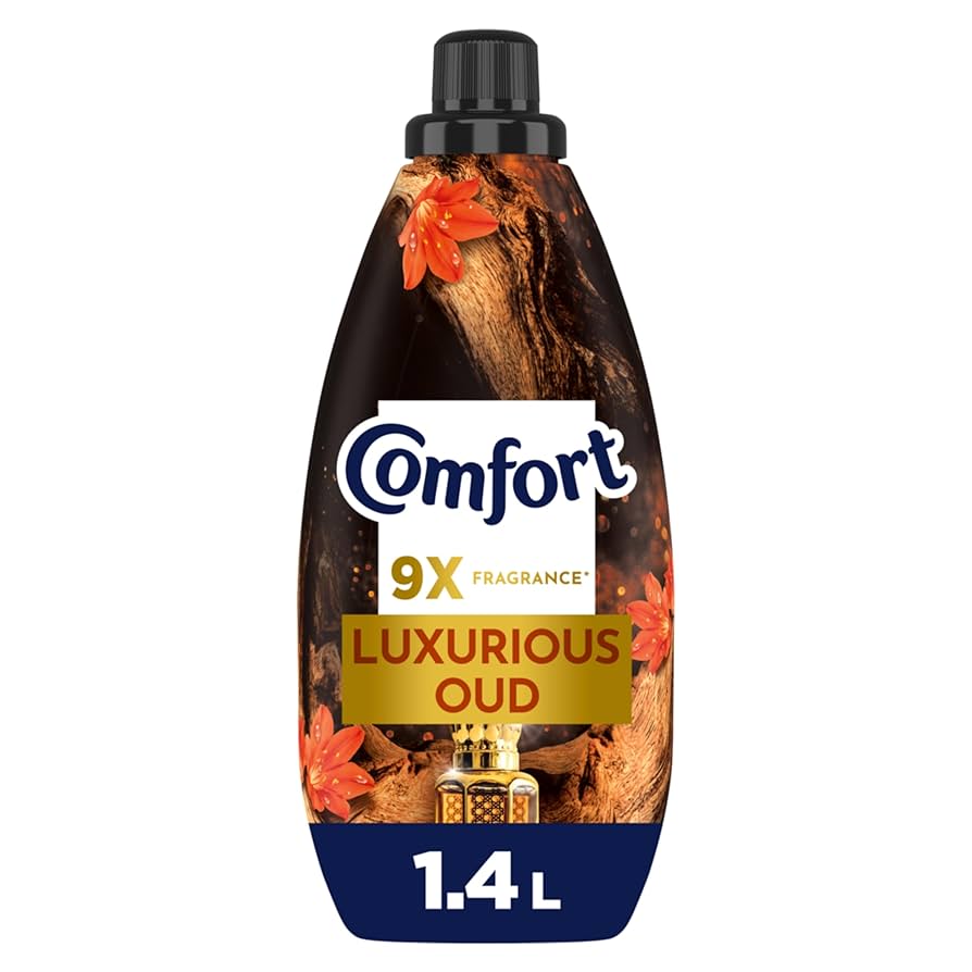 COMFORT CONCENTRATE LUXURIOUS OUD 1.4L