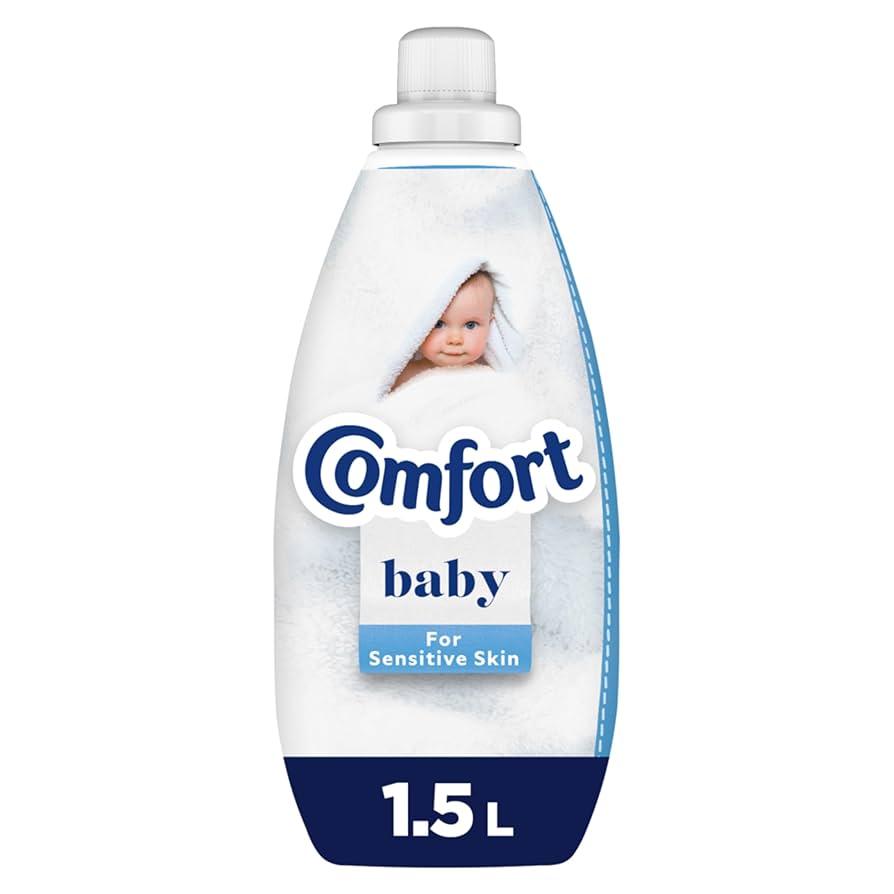 COMFORT FABRIC CONDITIONER BABY 1.5L