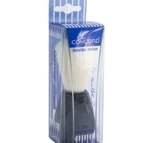CONCORD SHAVING BRUSH