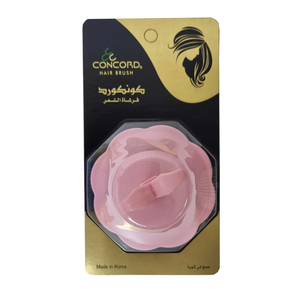 CONCORDTWO FINGER COMB HB111