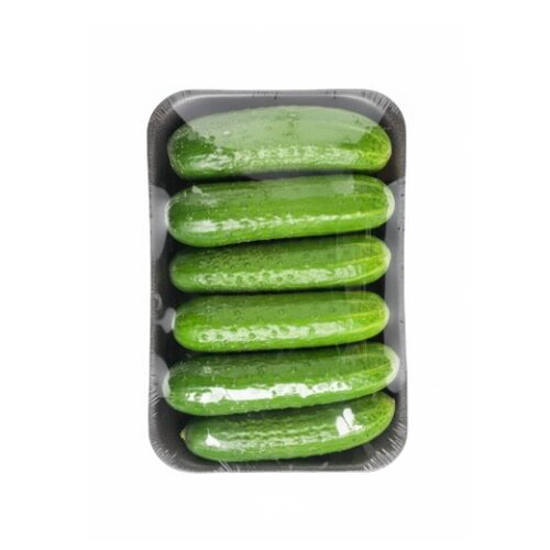 CUCUMBER - PKT