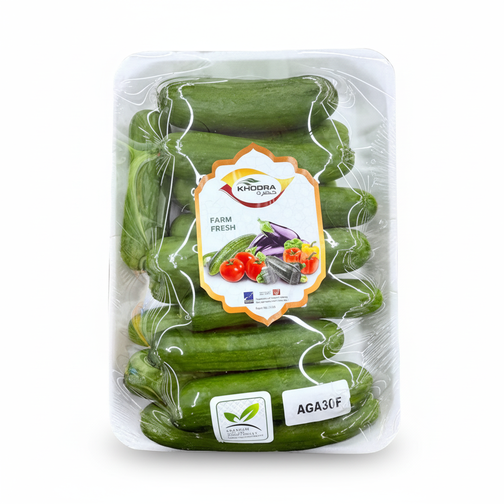 CUCUMBER PREMIUM PACKET